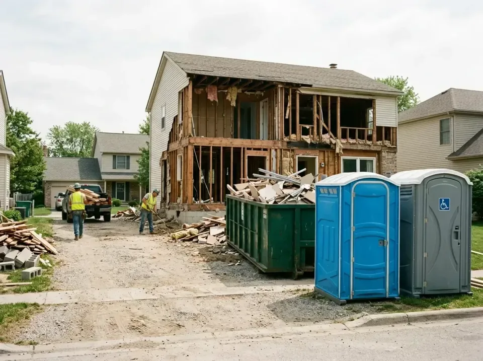 home-renovation-demolition-sit-010 — frequently asked questions, Portable Toilet & Dumpsters Rental in La Palma, CA